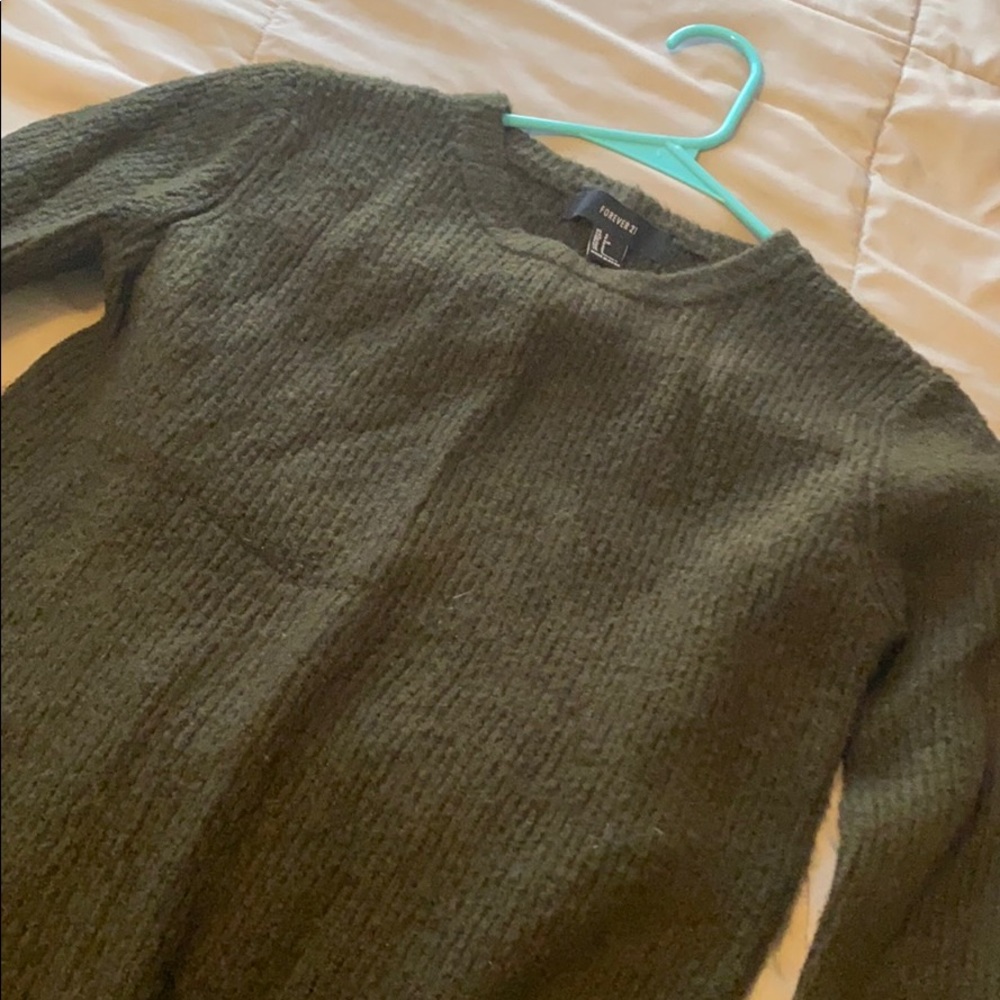 Forever 21 sweater